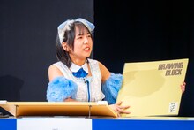 鍛治島彩（アップアップガールズ（２））