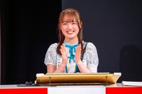 希山愛（ばってん少女隊）