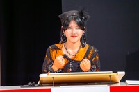 小島はな（AMEFURASSHI）