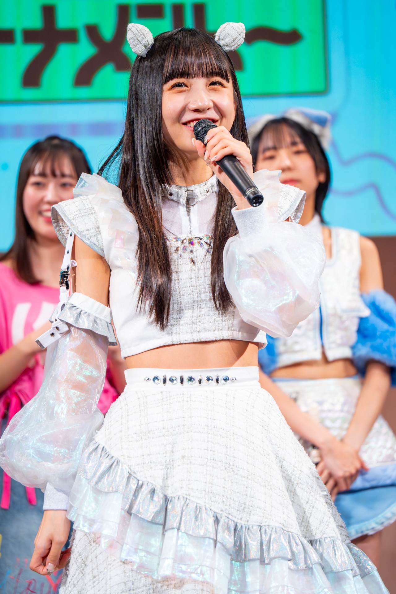 安藤楓（Devil ANTHEM.）