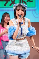 鍛治島彩（アップアップガールズ（２））