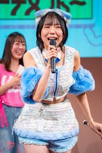 鍛治島彩（アップアップガールズ（２））