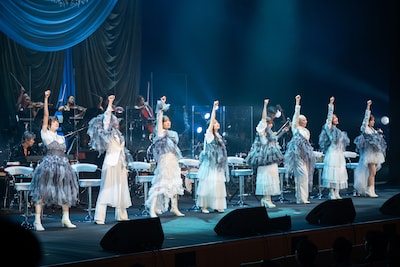 私立恵比寿中学