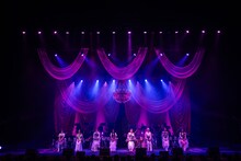 私立恵比寿中学