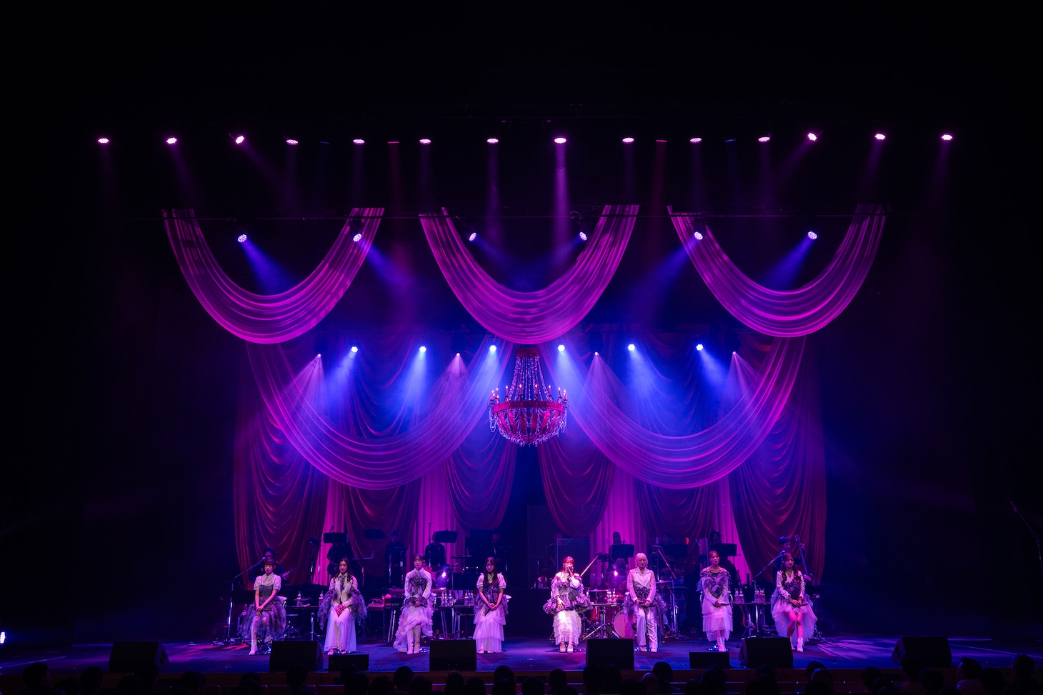 私立恵比寿中学