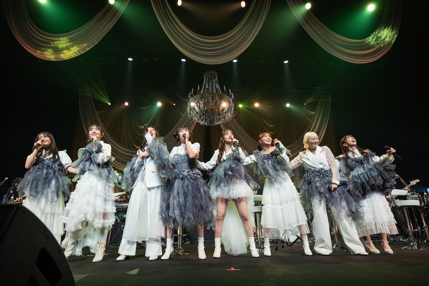 私立恵比寿中学