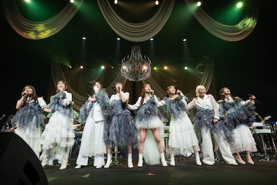 私立恵比寿中学