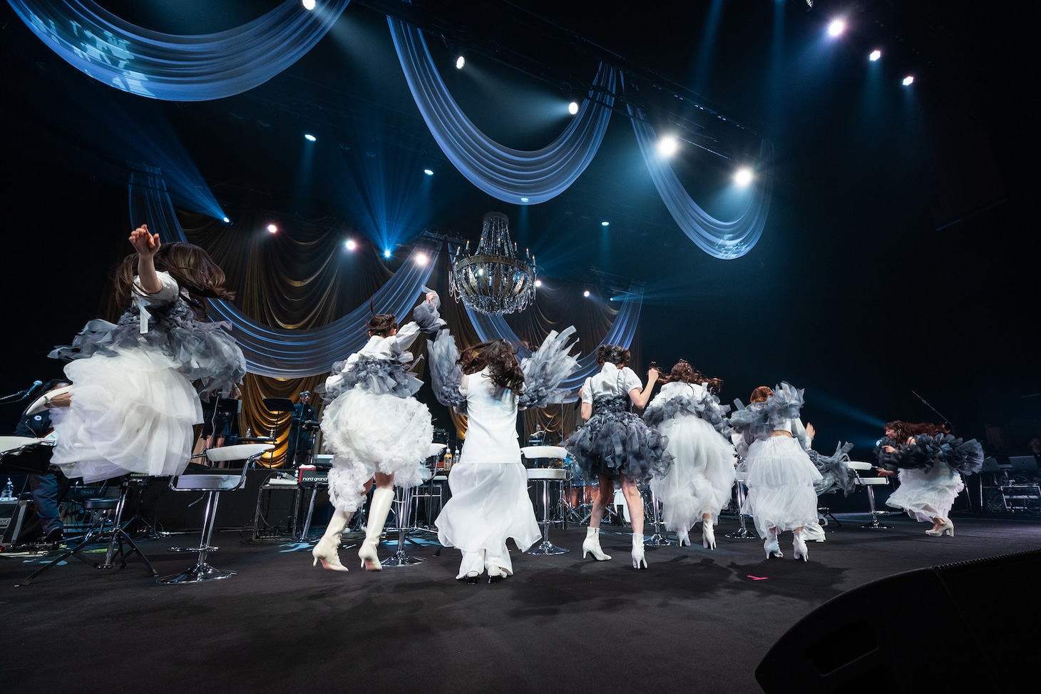 私立恵比寿中学