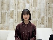 「TOMOOのMV品評会～2nd Album『DEAR MYSTERIES』編～」より、TOMOO。