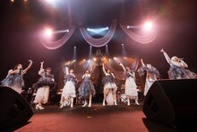 私立恵比寿中学