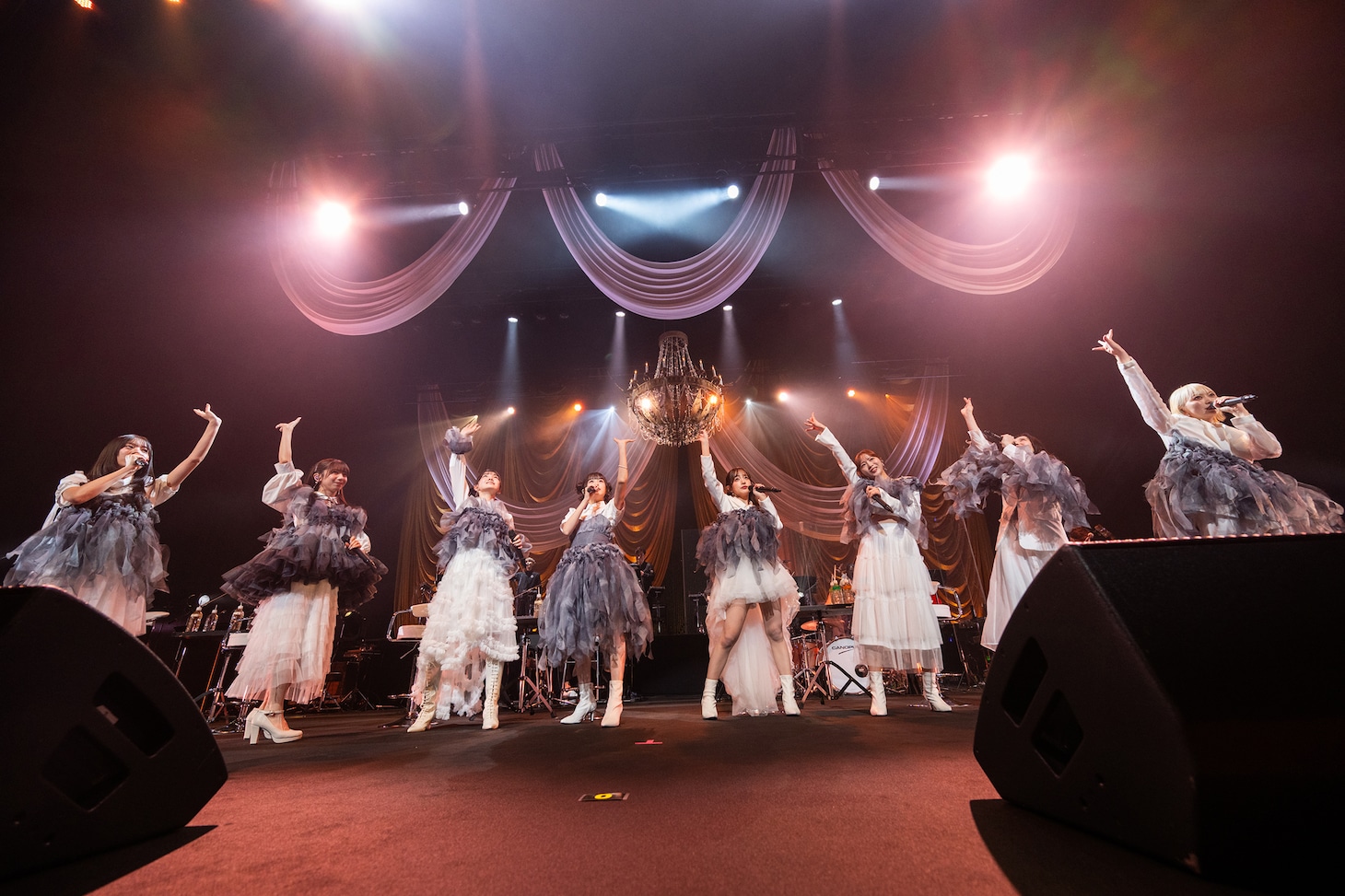 私立恵比寿中学