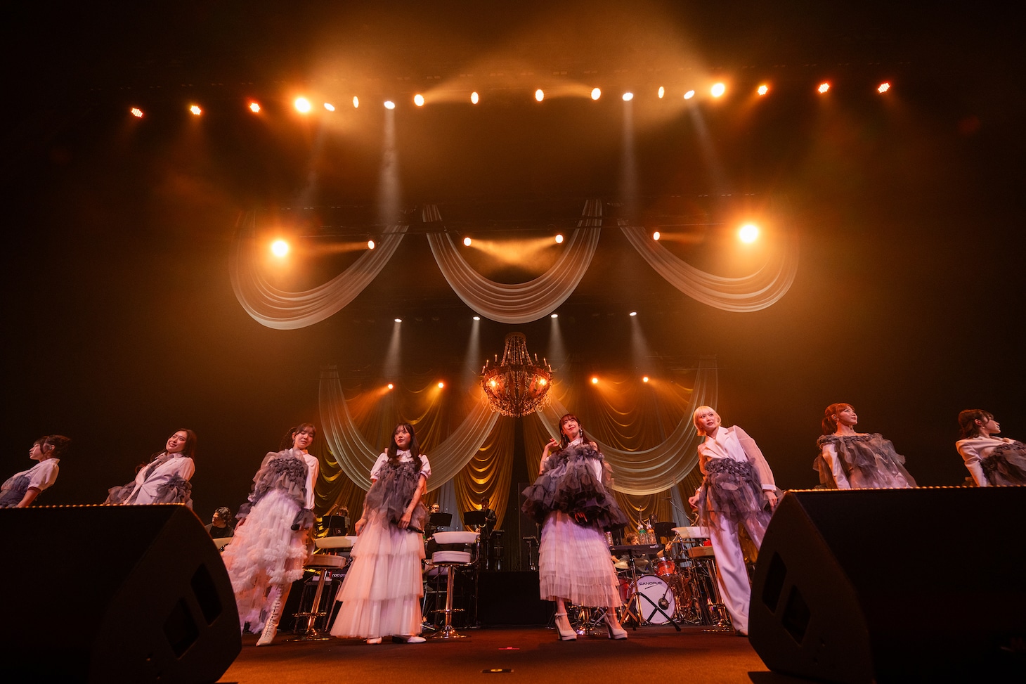 私立恵比寿中学