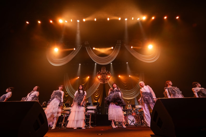 私立恵比寿中学