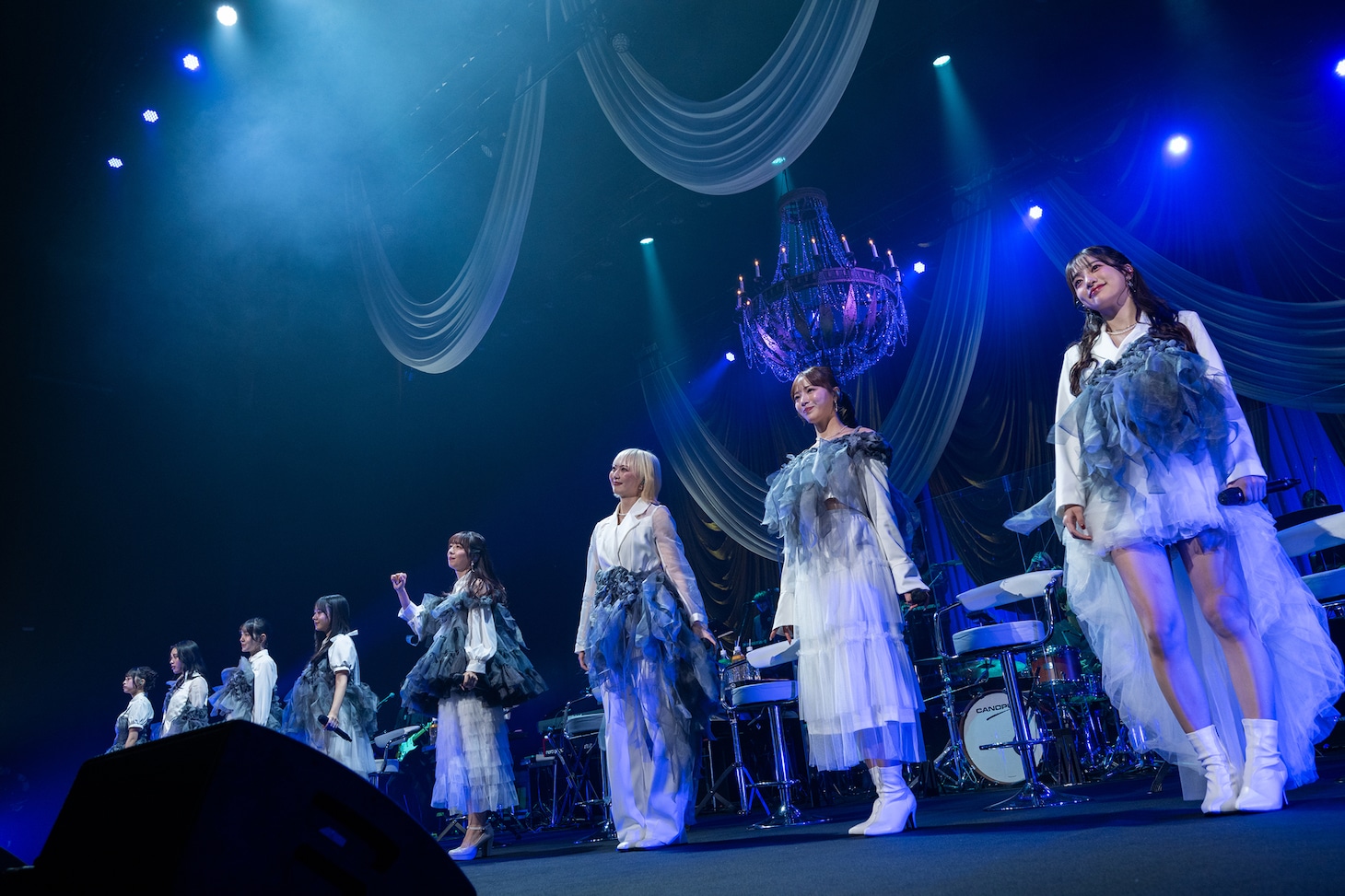 私立恵比寿中学