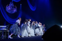 私立恵比寿中学