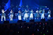 私立恵比寿中学