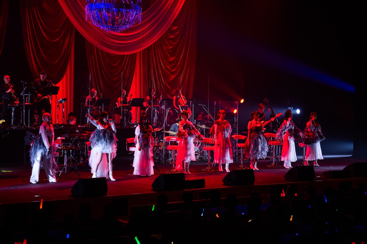 私立恵比寿中学