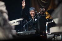 橋本しん（Sin）（Band Master / Key）