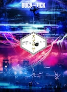 BUCK∞TICK最新BD/DVDのジャケ写公開、秋田和徳がデザイン