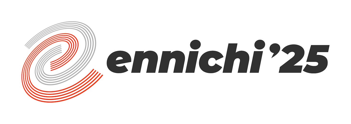 「matsuri ’25 Japanese Music Experience LOS ANGELES」ロゴ