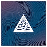 fox capture plan「RESONANCE」ジャケット