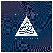 fox capture plan「RESONANCE」ジャケット