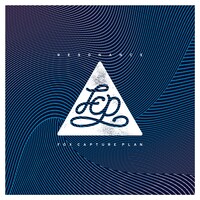 fox capture plan「RESONANCE」ジャケット