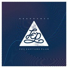 fox capture plan「RESONANCE」ジャケット