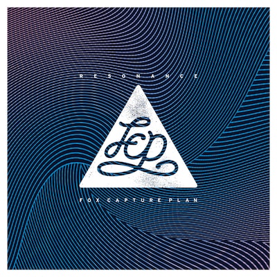 fox capture plan「RESONANCE」ジャケット