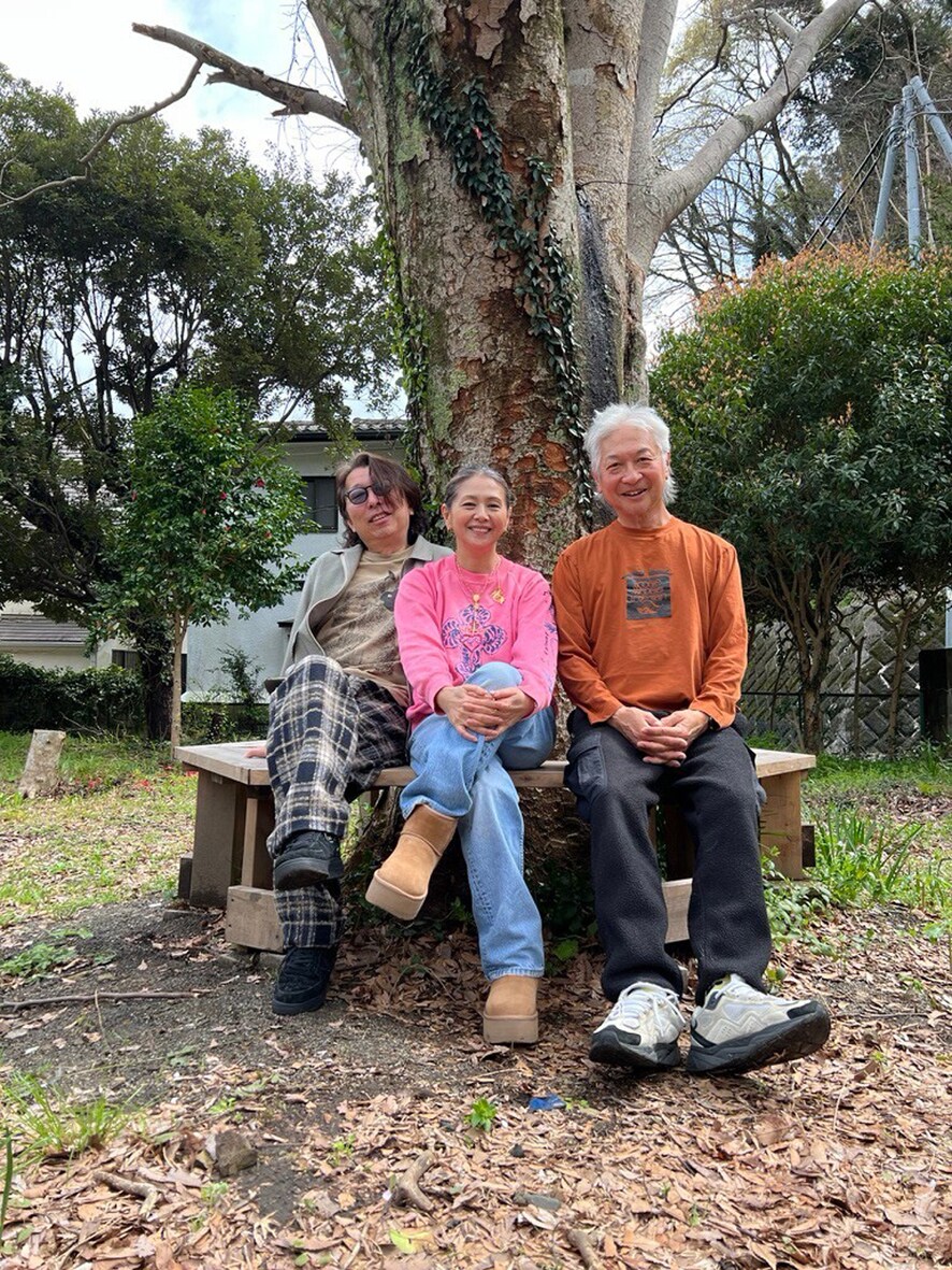 シン・コイズミックスプロダクションズ（小泉今日子＋高木完＋上田