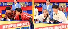 今夜「それスノフレンドパーク」で岩本＆佐久間がそば運びに大苦戦、ラウールがネズミ叩きで大暴れ