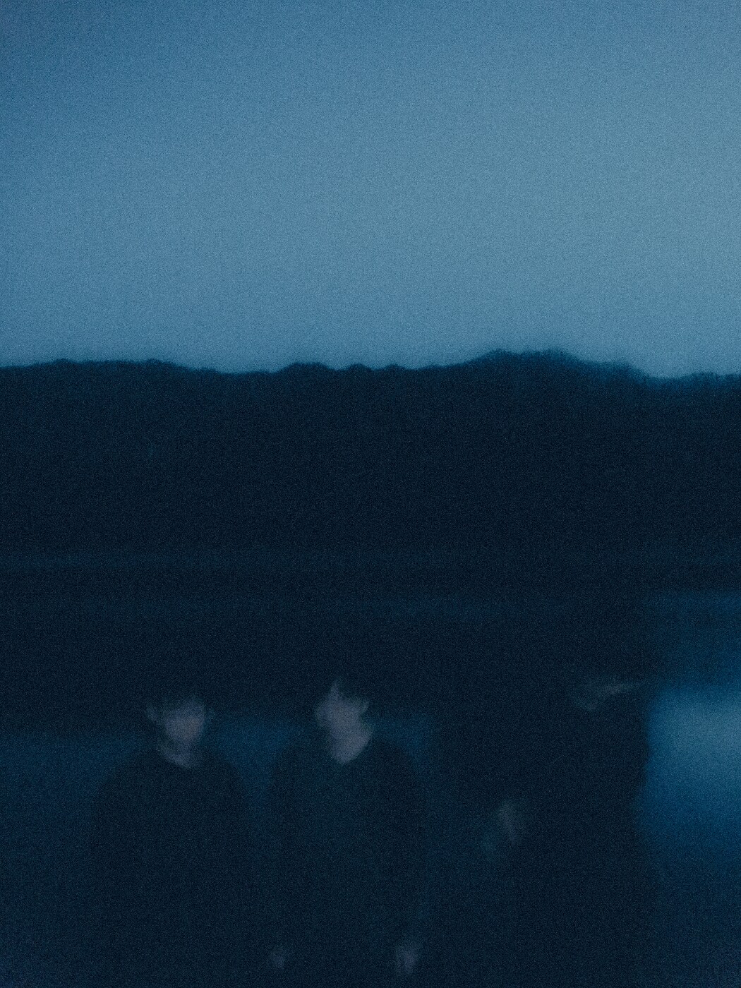 雪国が2ndアルバム「shion」携え東阪ツアー、東京公演は自身最大キャパのLIQUIDROOM