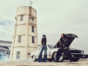 XGのJURINがソロデビュー！アメリカのラッパー・ラプソディ迎えたヒップホップナンバーで