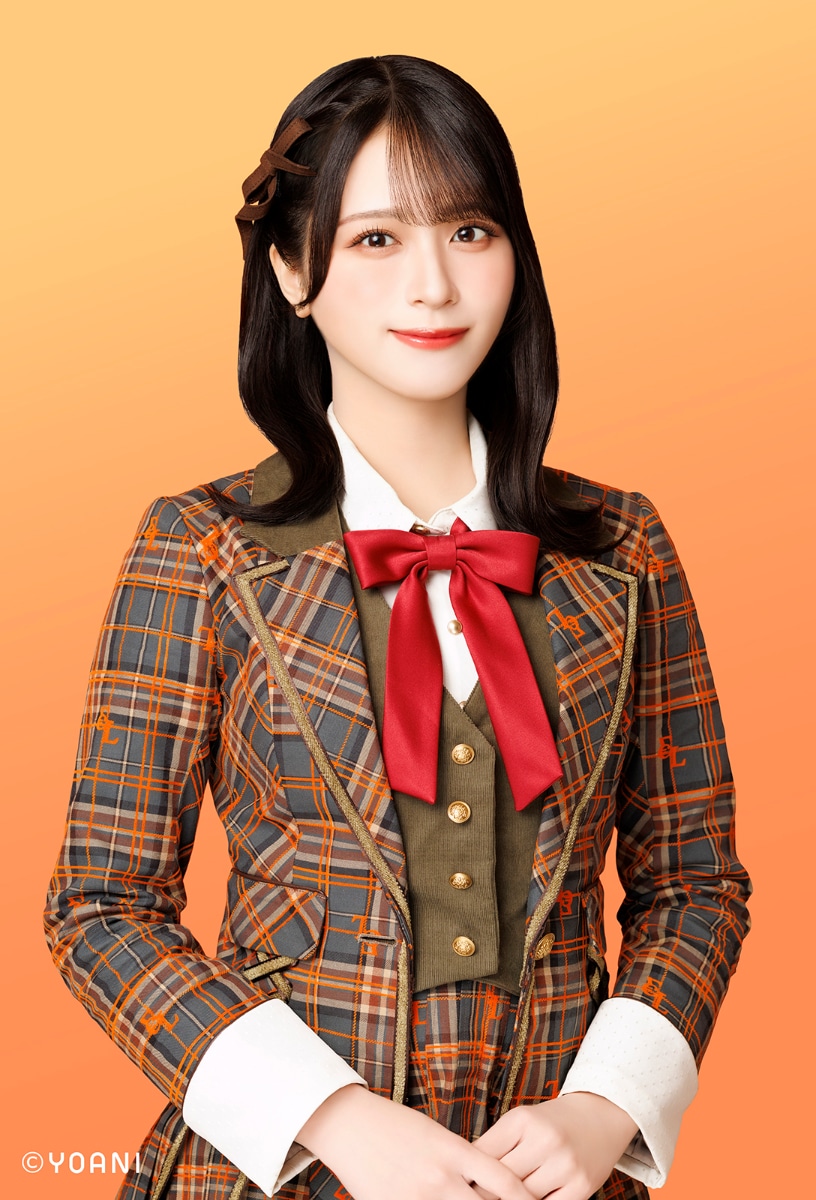 佐々木舞香（＝LOVE）