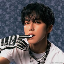 河野純喜（JO1）