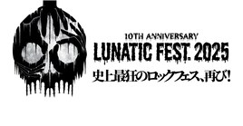 LUNA SEA主催「LUNATIC FEST」の模様が8時間にわたりテレビ放送決定