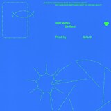 WATWING「Be Real」配信ジャケット