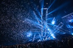 「バズリズム LIVE」最終日にsumika、サウシー、ユニゾンら集結！熱いライブで3日間の熱狂に幕