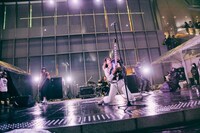 a flood of circle（撮影：新保勇樹）