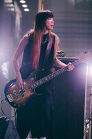 HISAYO（B）（撮影：新保勇樹）