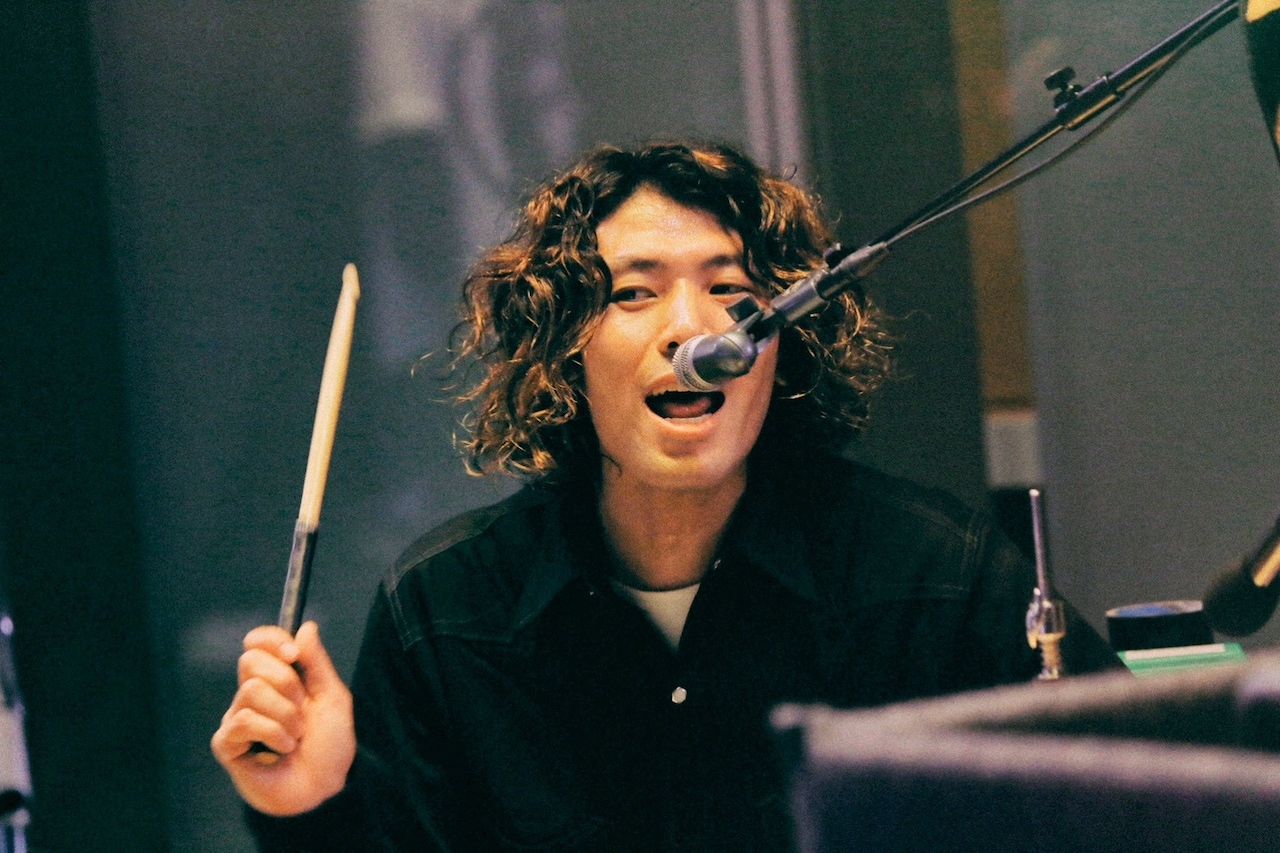 a flood of circle（撮影：新保勇樹） - a flood of circleが誕生の地