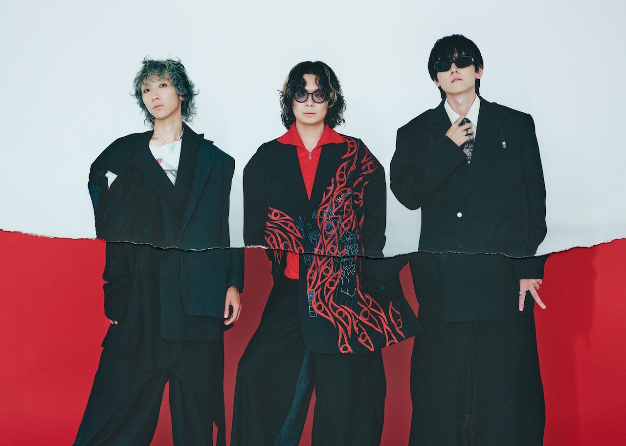 Dannie Mayが愛と情熱を注ぎ込んだニューアルバム「MERAKI」リリース