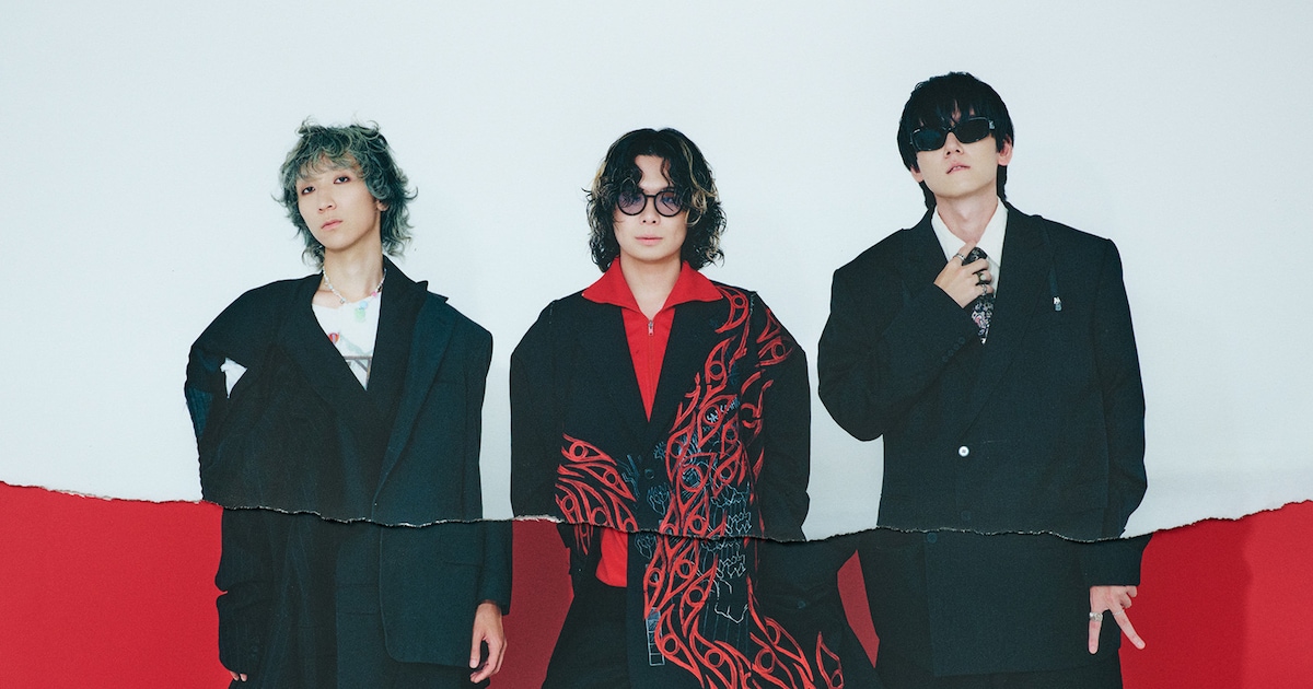 Dannie Mayが新曲「ネガティヴジャンキー」リリース、「JAPAN JAM」ステージで“ある予告”