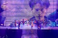 FANTASTICS初のベストアルバム発売日決定、ファン投票実施