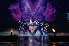 FANTASTICS初のベストアルバム発売日決定、ファン投票実施