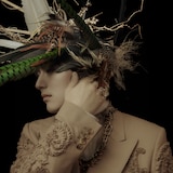 竹中雄大「Love Story」配信ジャケット