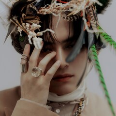 Novelbright竹中雄大が初のソロカバーアルバムリリース、リード曲は安室奈美恵「Love Story」