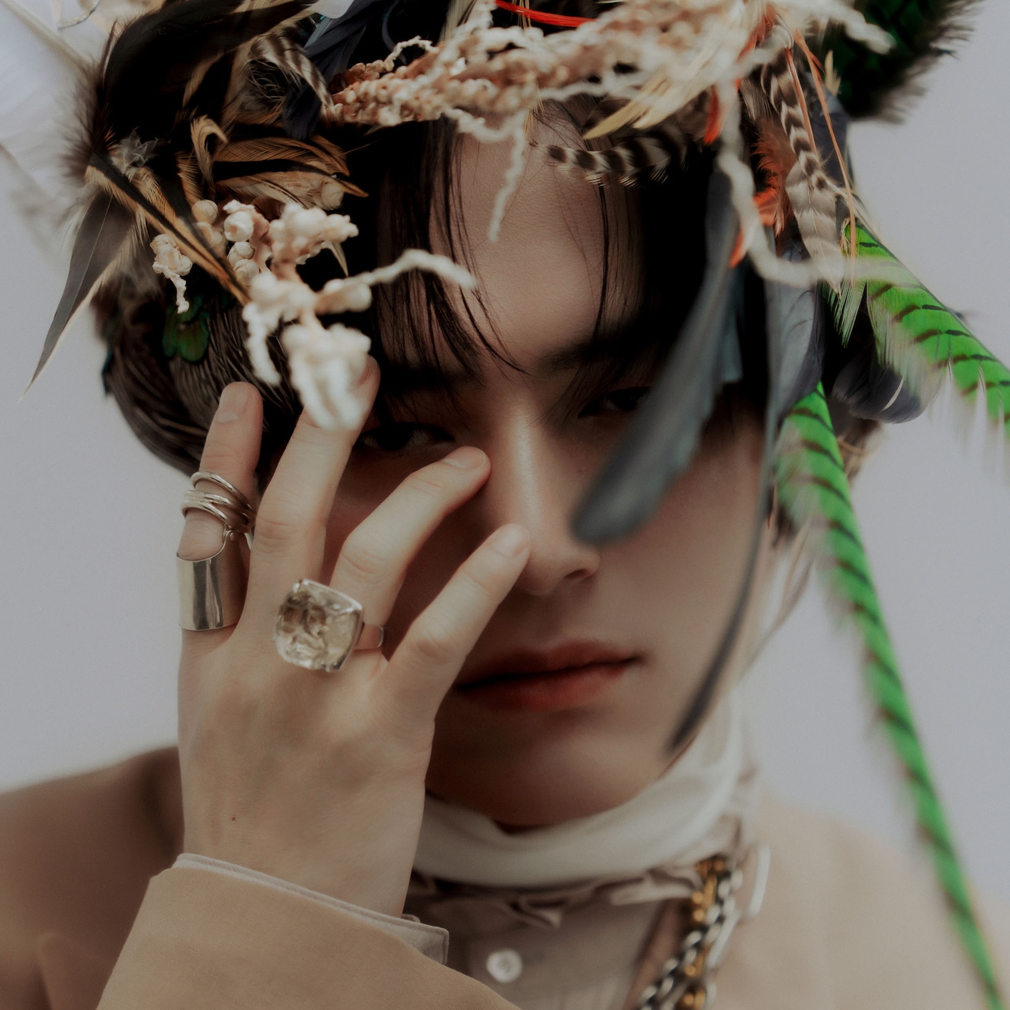 竹中雄大「DIVA」ジャケット