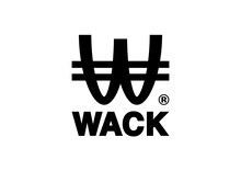 WACK ロゴ