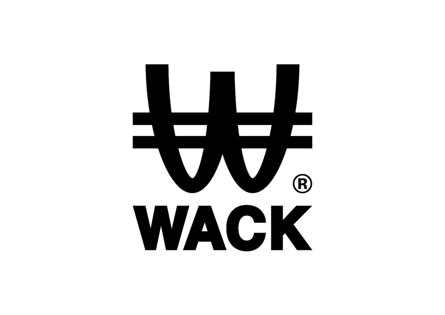 WACK ロゴ
